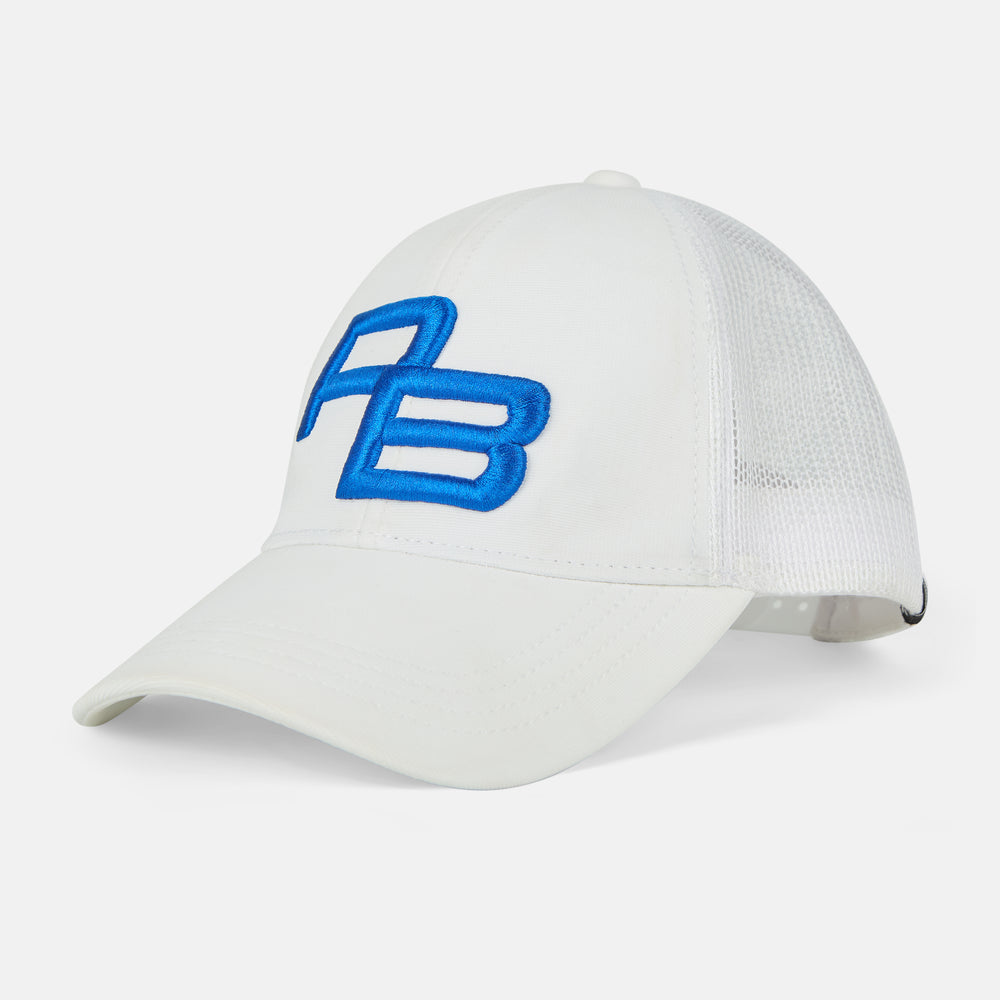 BZ Headwear Playboy Unisex Trucker Cap