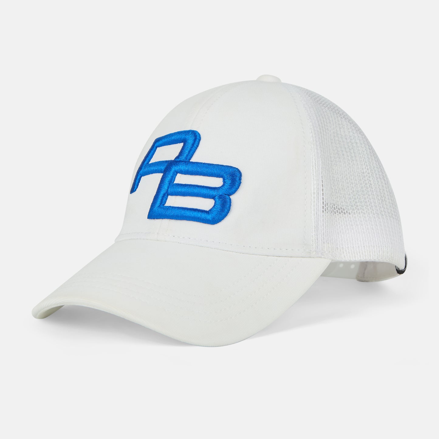 BZ Headwear Playboy Unisex Trucker Cap