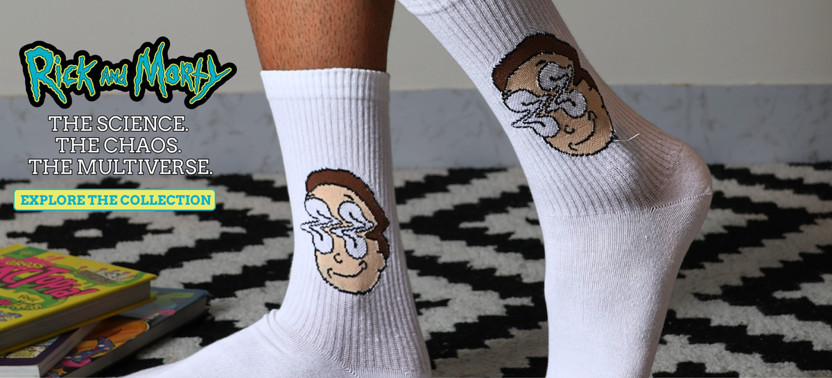 SocksXpress!