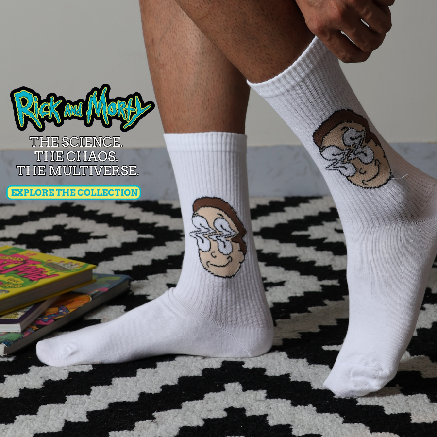 SocksXpress!