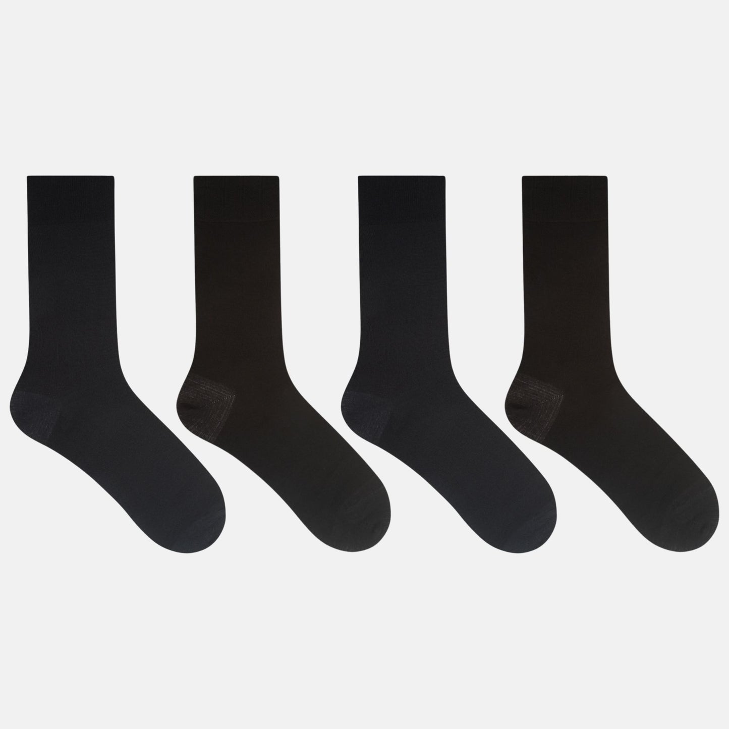 Men’s Bamboo Crew Socks