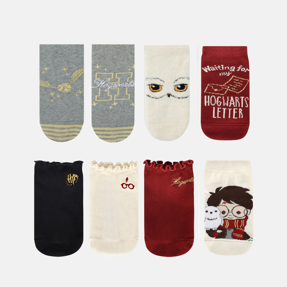 Women’s Harry Potter Themed Gift Box