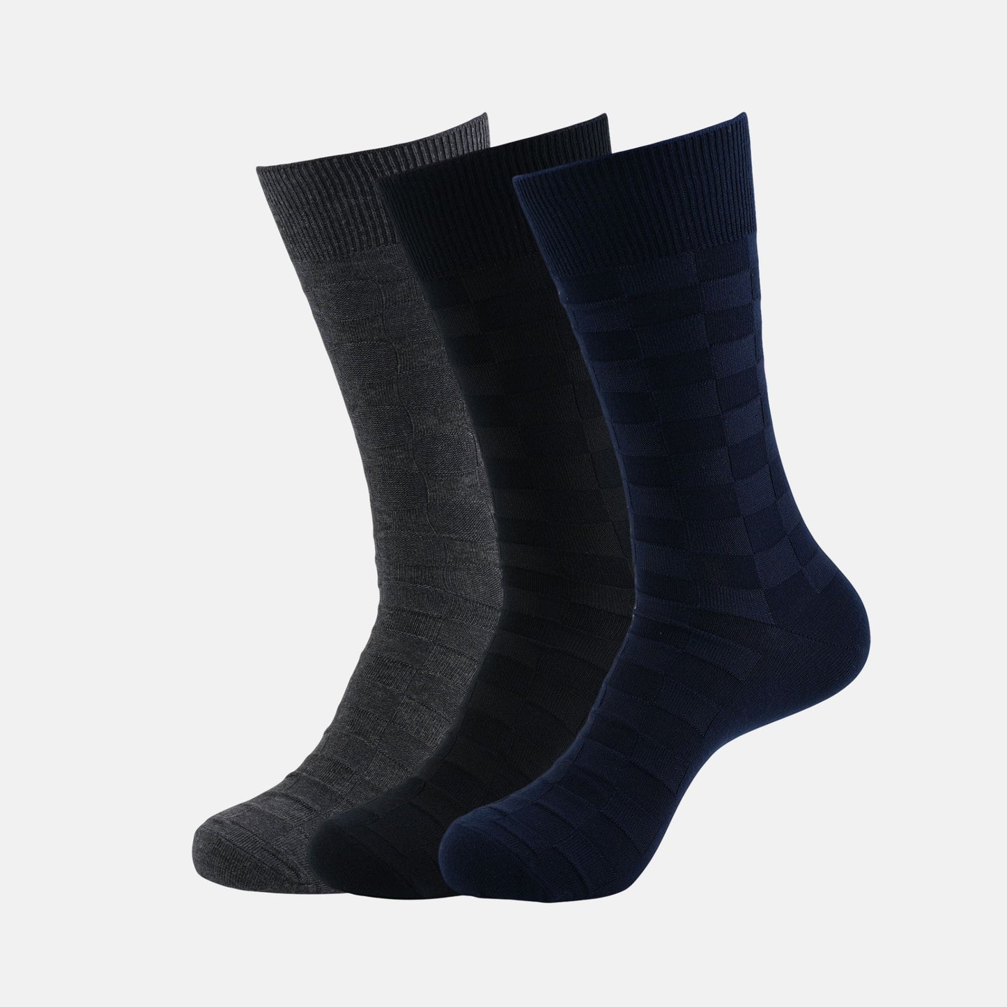 Men’s Cotton Crew Socks