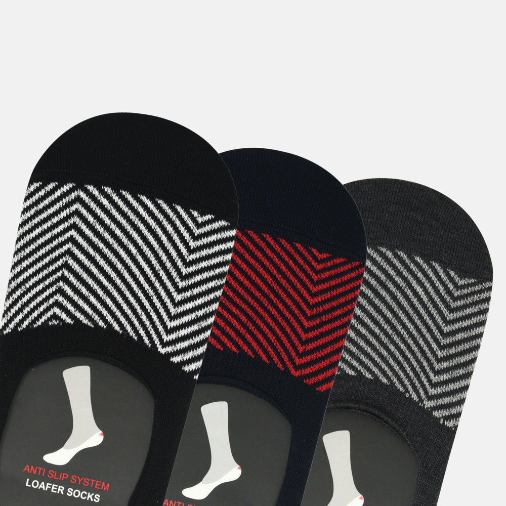 
                      
                        Men’s Loafer Socks
                      
                    