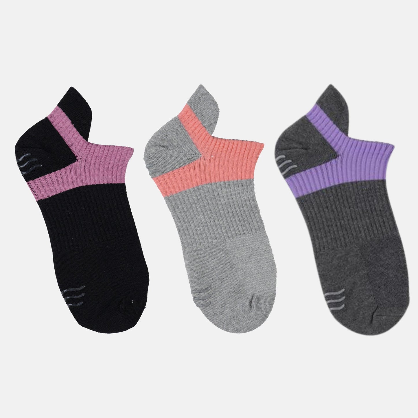 Women’s Lowcut Socks