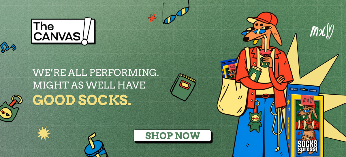 SocksXpress!