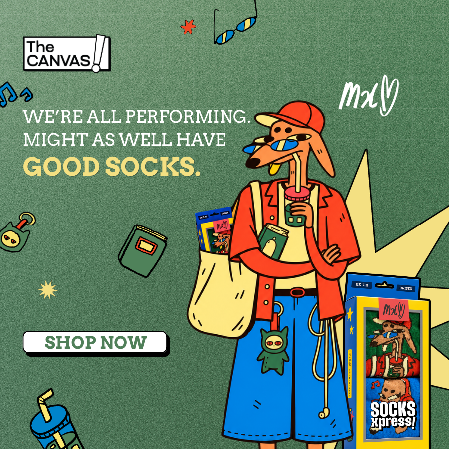 SocksXpress!