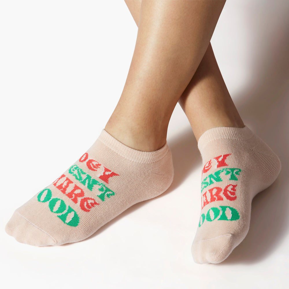 
                      
                        Women’s F.R.I.E.N.D.S Themed Ankle Socks
                      
                    