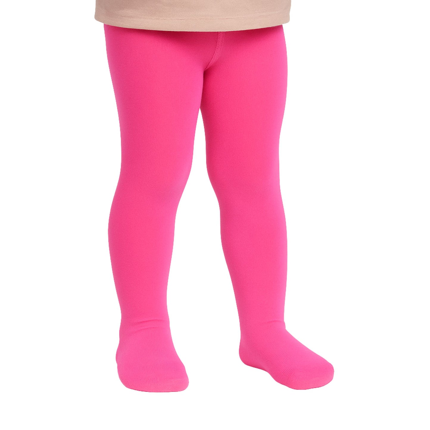 Kid's Cotton Stockings
