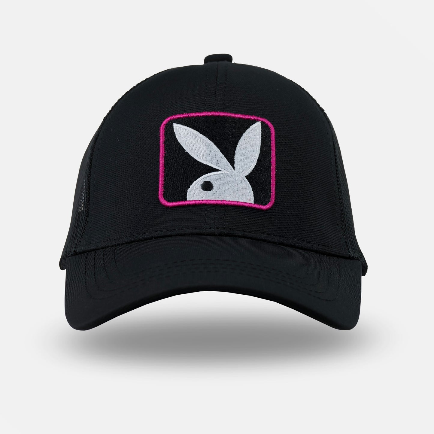 BZ Headwear Playboy Unisex Trucker Cap