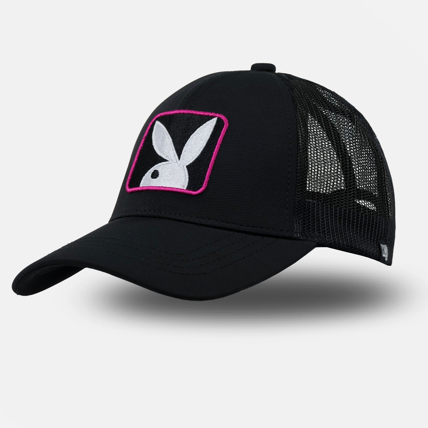 BZ Headwear Playboy Unisex Trucker Cap