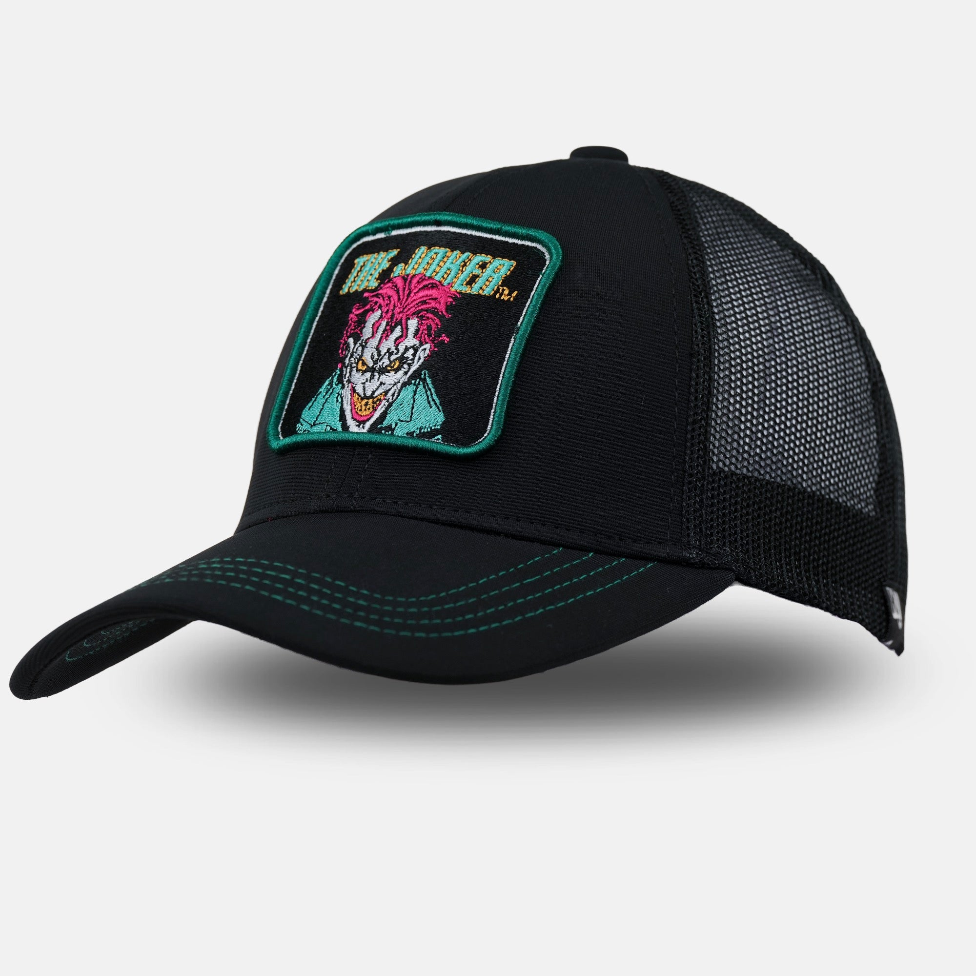 BZ Headwear Joker Themed Unisex Trucker Cap – SocksXpress