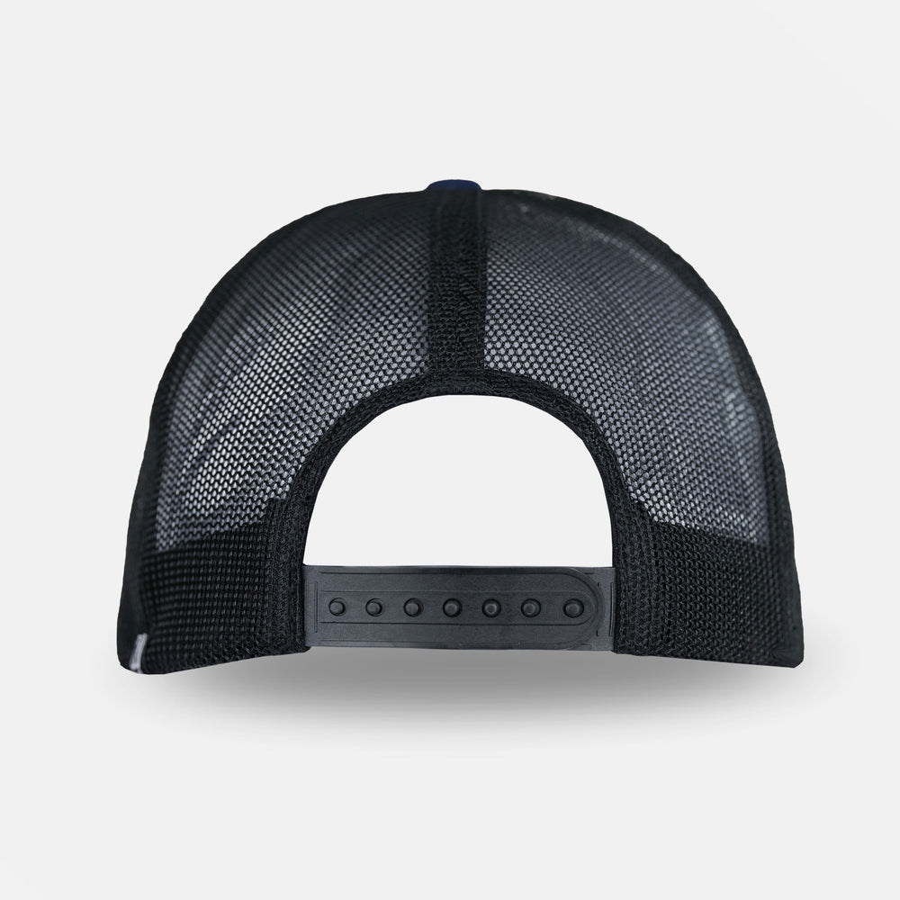 
                      
                        BZ Headwear Playboy Unisex Trucker Cap
                      
                    