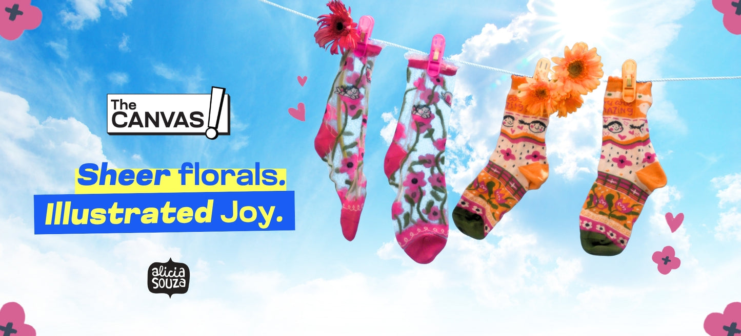 SocksXpress!