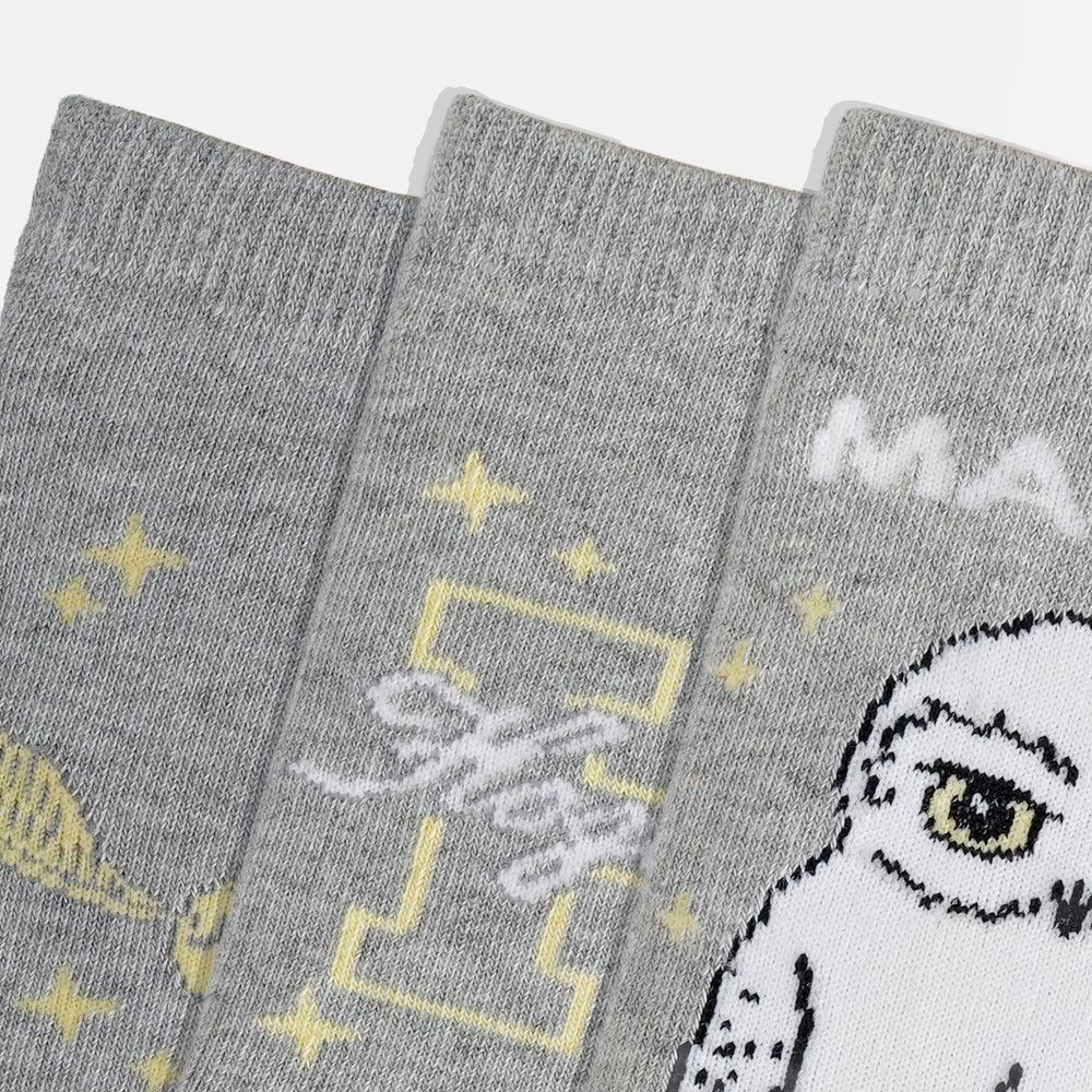 
                      
                        Women’s Harry Potter Themed Ankle Socks
                      
                    