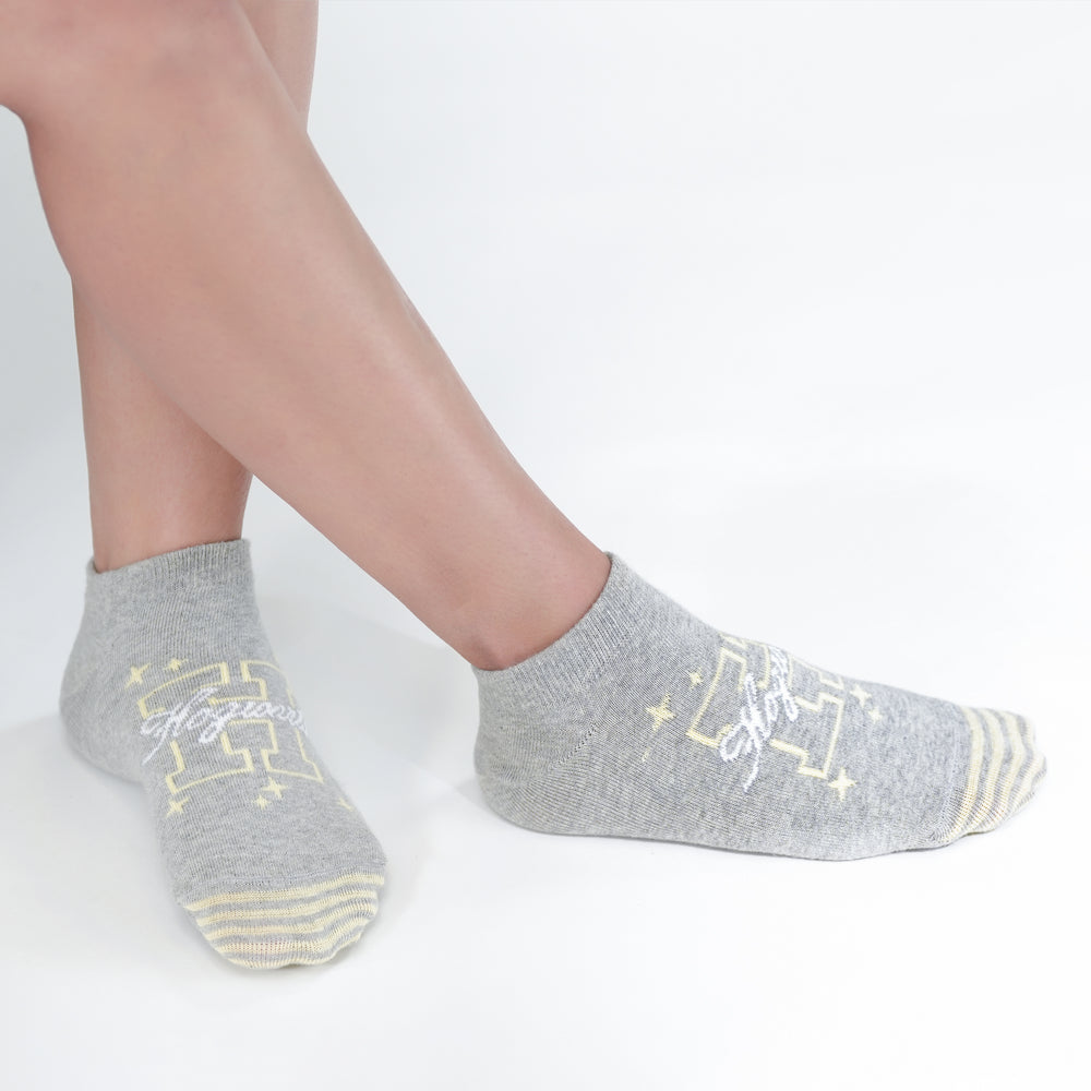 
                      
                        Women’s Harry Potter Themed Ankle Socks
                      
                    