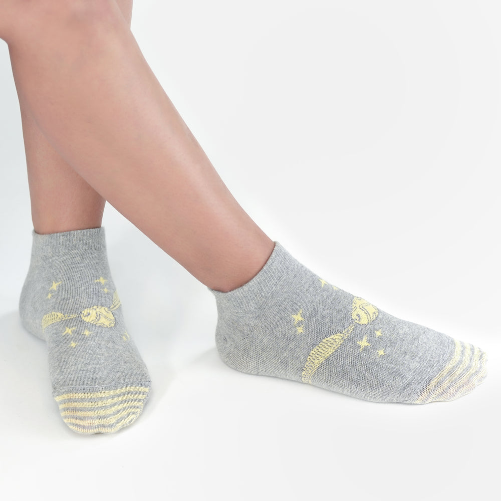 
                      
                        Women’s Harry Potter Themed Ankle Socks
                      
                    