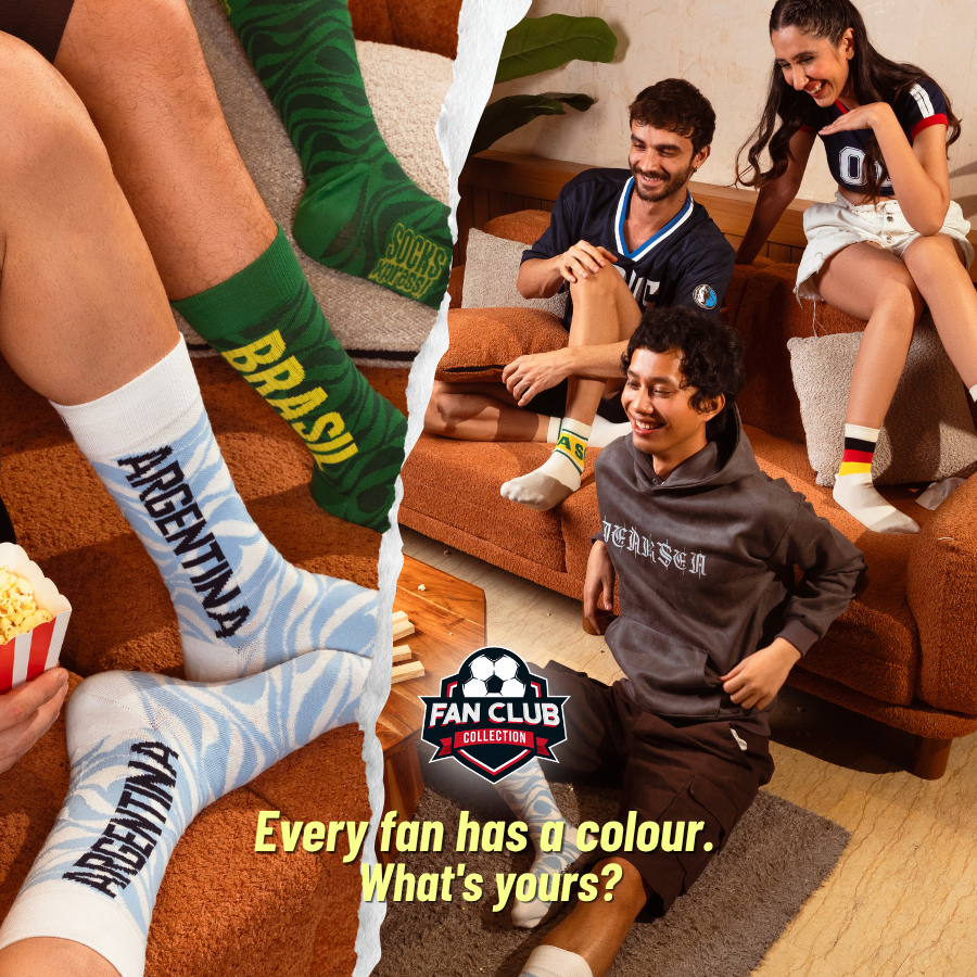 SocksXpress!