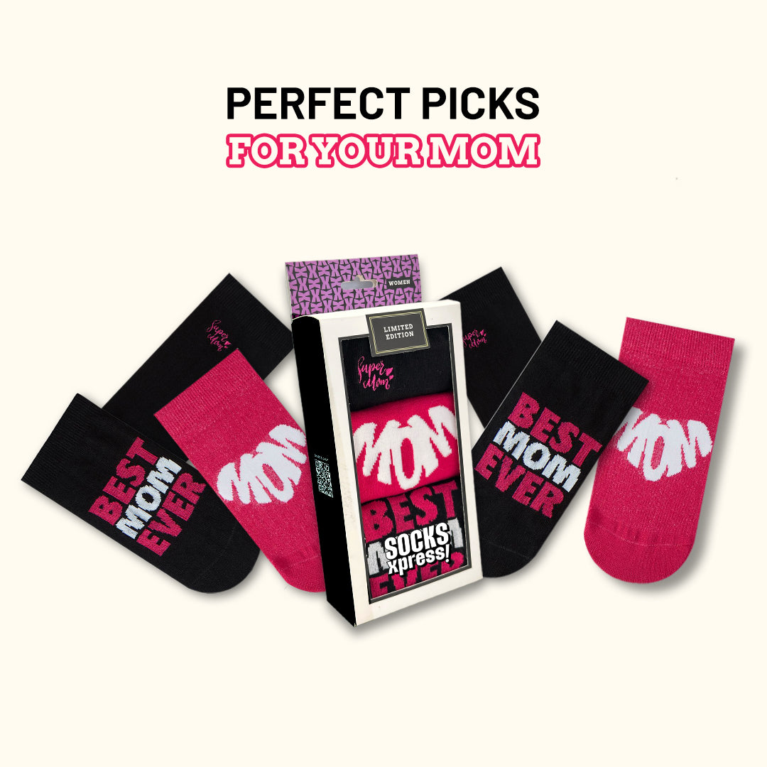 SocksXpress
