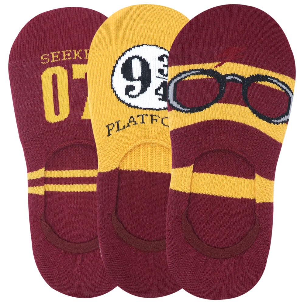 
                      
                        Women's Harry Potter | Cartoon Theme Gift Box | Socks and Cap | Officially Licensed
                      
                    