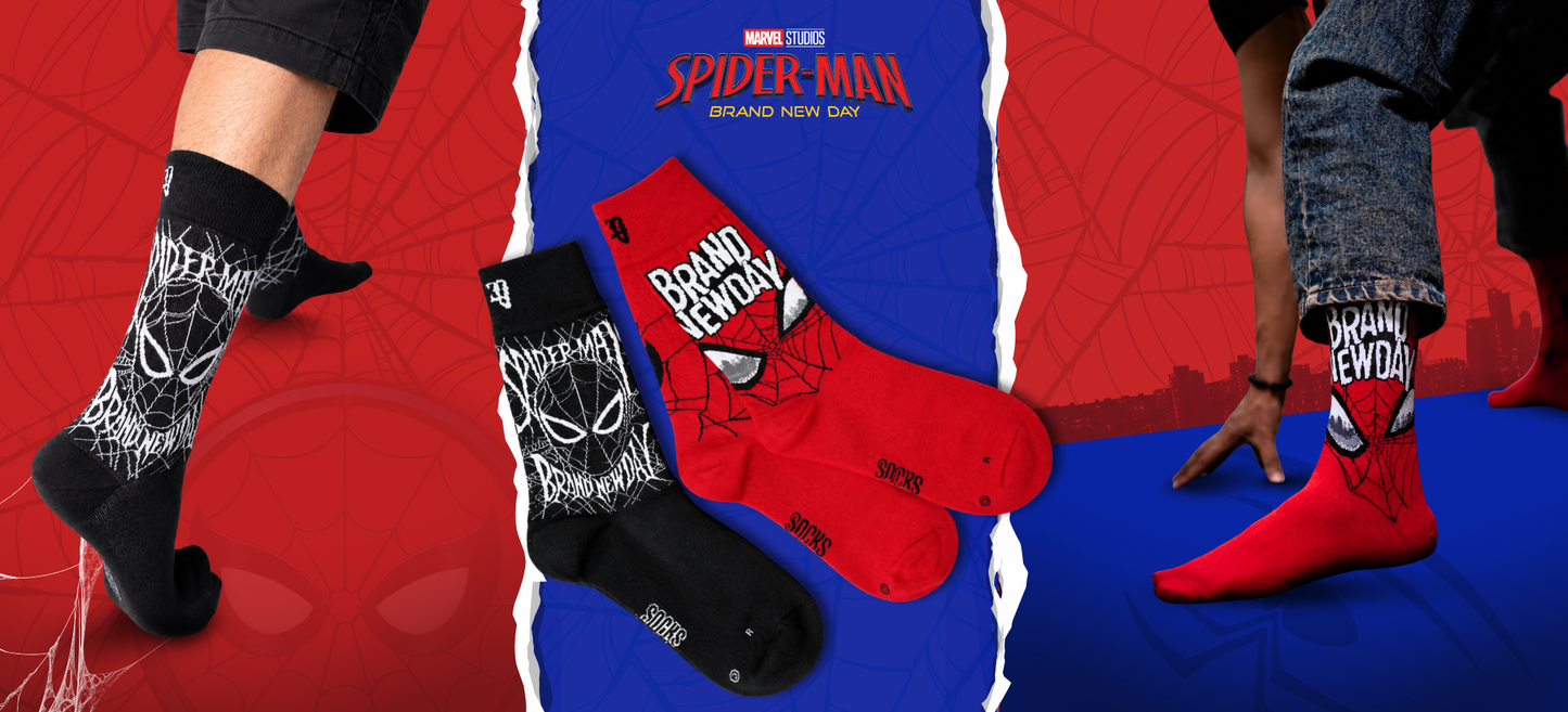 SocksXpress!