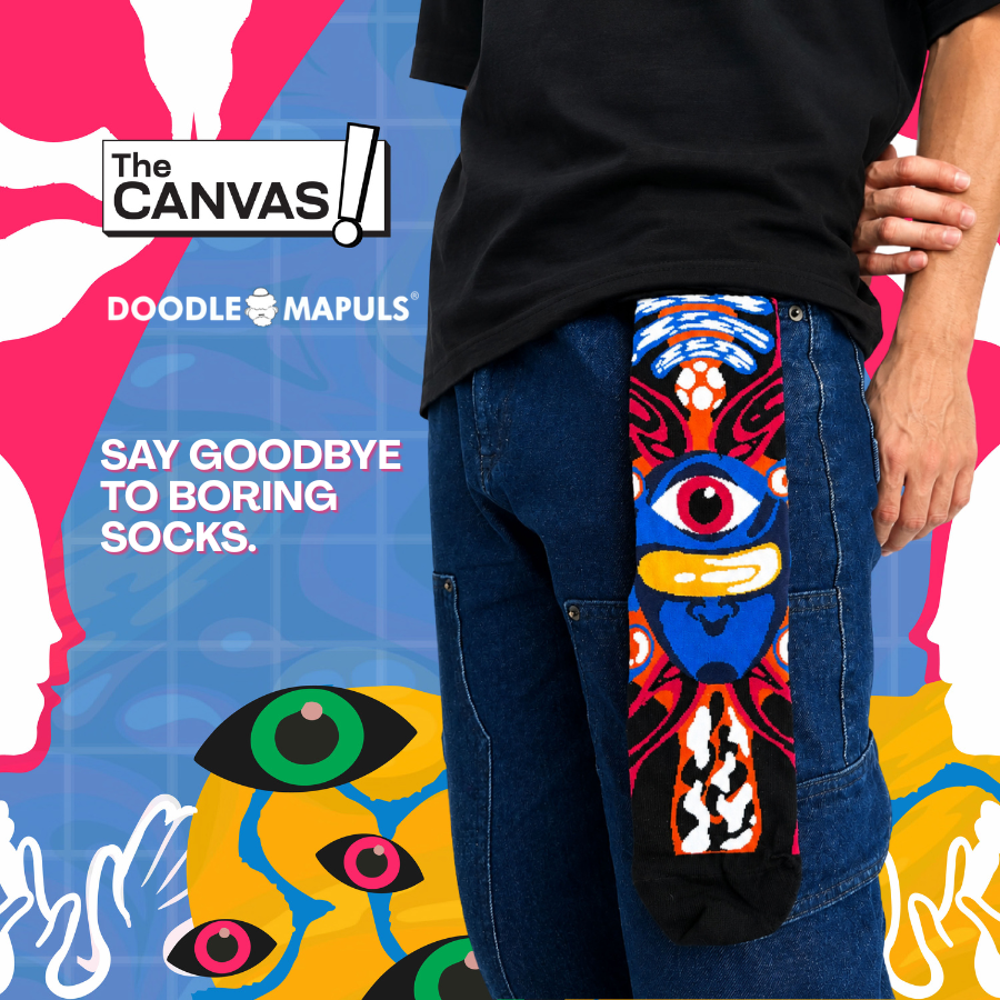 SocksXpress!