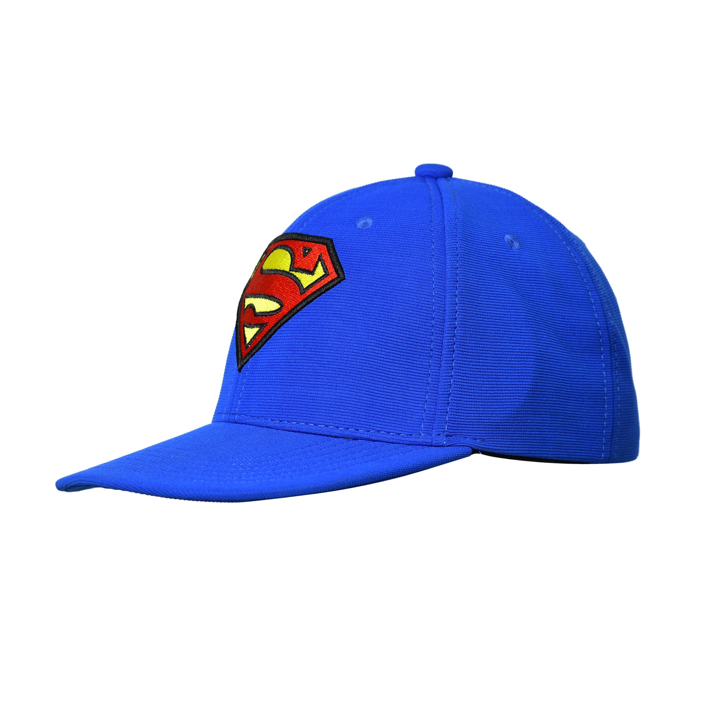 BZ Headwear Superman Men’s Cap