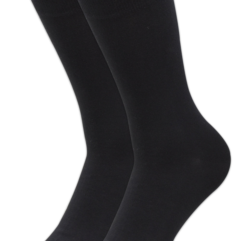 
                      
                        Balenzia Men's Fine Business Socks (Black, Navy and Grey) – Cotton- Combo Pack of 10 Pairs/1U - Balenzia
                      
                    
