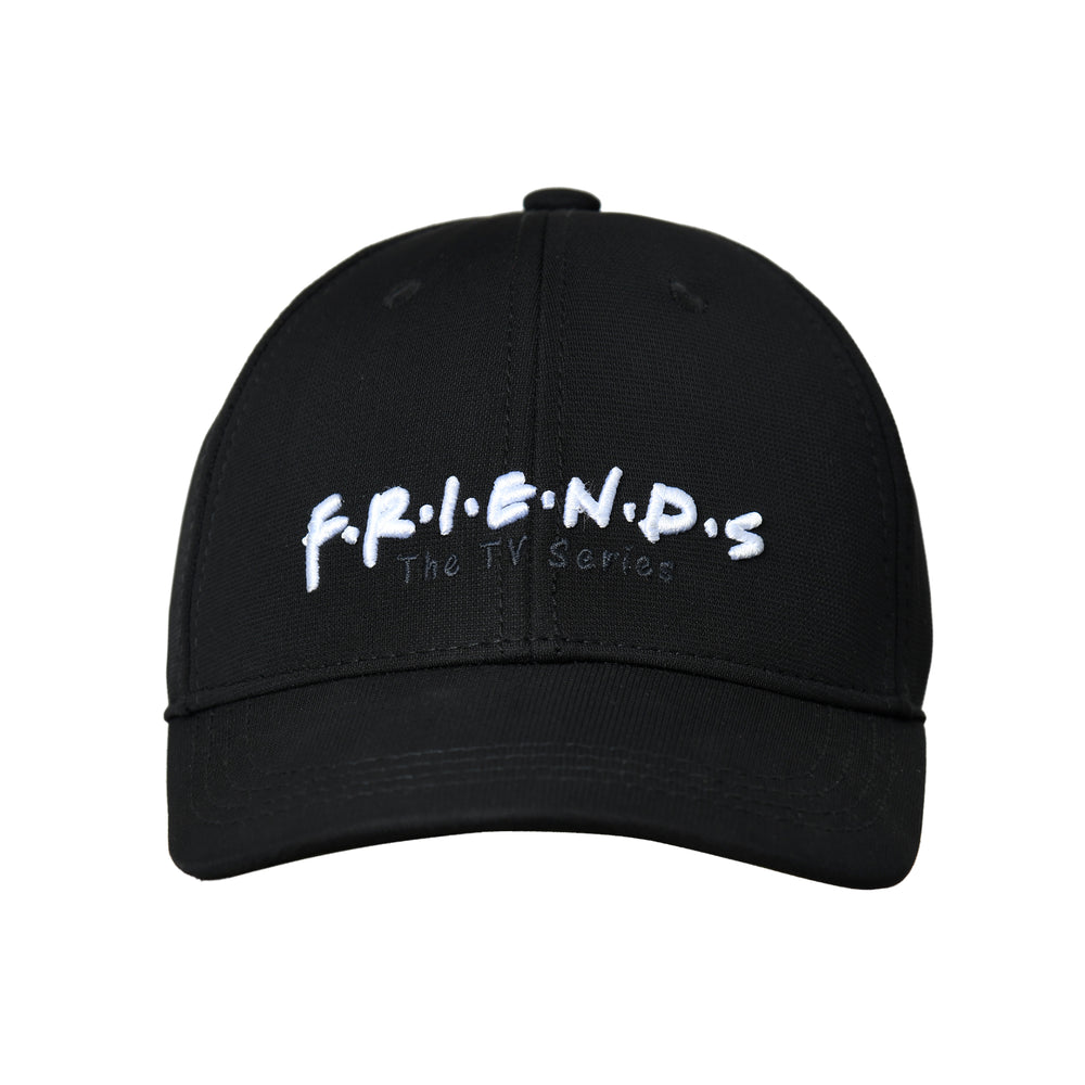 
                      
                        BZ Headwear F.R.I.E.N.D.S Women’s BaseBall Cap
                      
                    