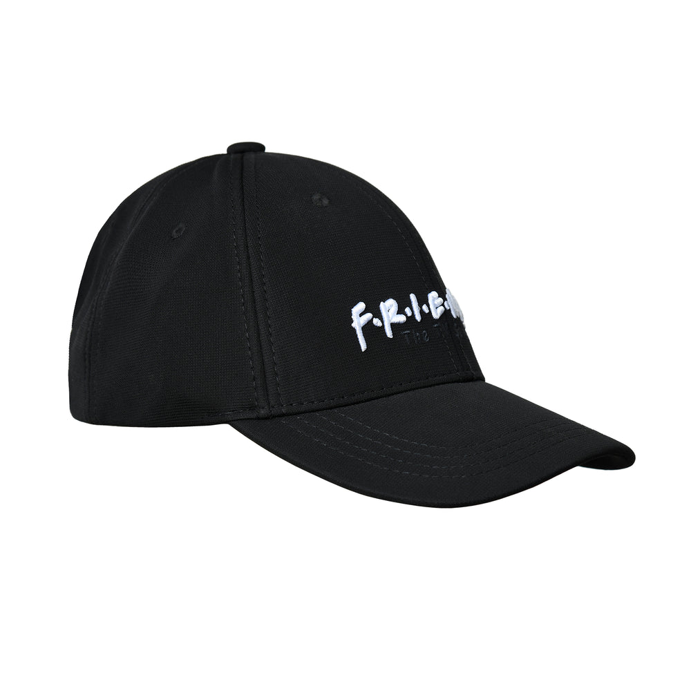 
                      
                        BZ Headwear F.R.I.E.N.D.S Women’s BaseBall Cap
                      
                    