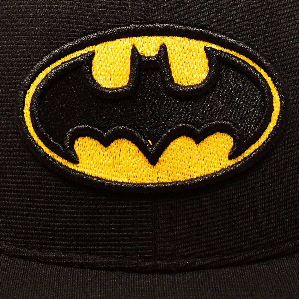 
                      
                        BZ Headwear Batman Logo Hip Hop Cap For Men In Black-(Pack of 1/1U) - Balenzia
                      
                    