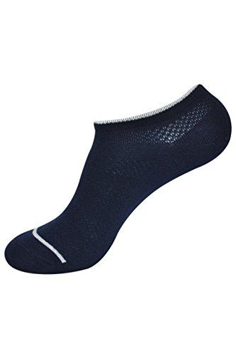 
                      
                        Balenzia Low Cut Socks for Men (Pack of 3 Pairs/1U) - Balenzia
                      
                    