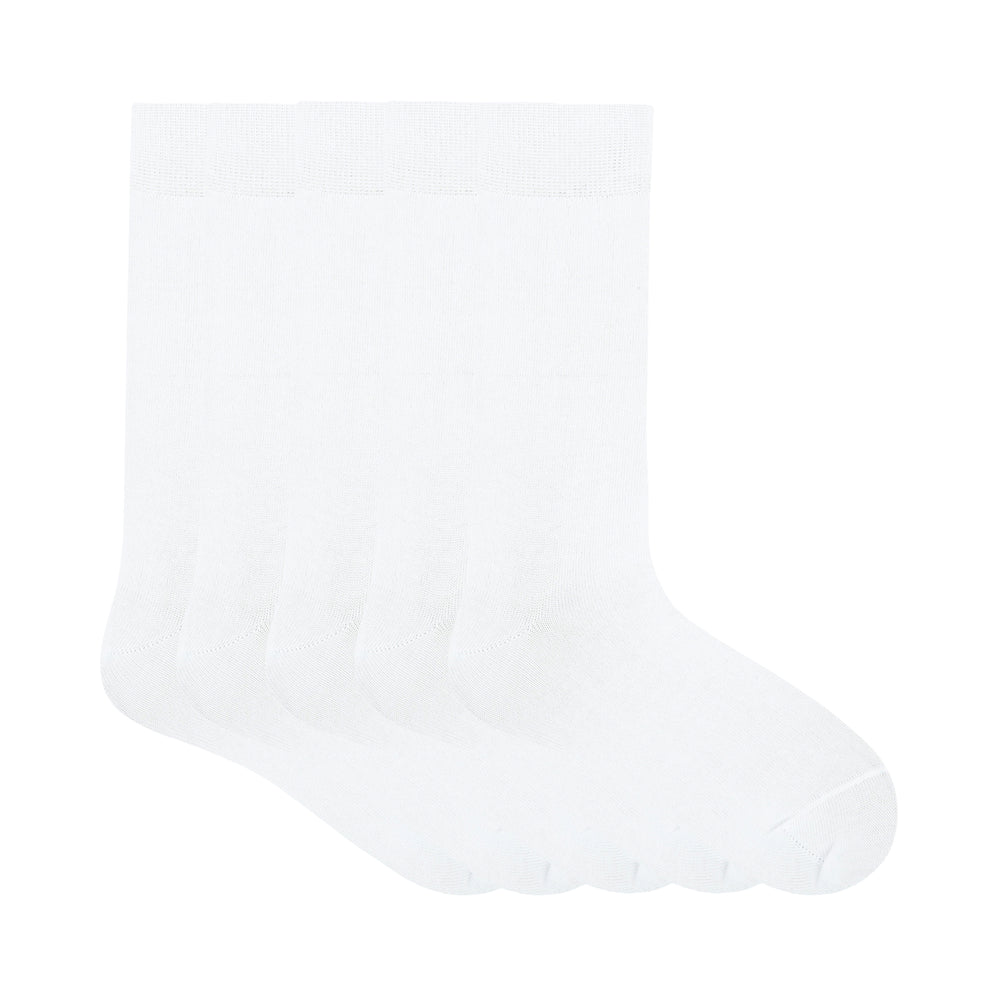 
                      
                        Kid’s Crew School Socks
                      
                    