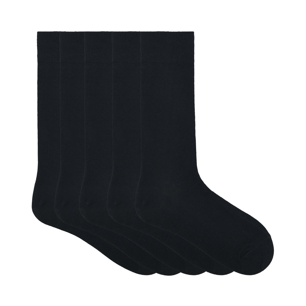 Kid’s Crew School Socks