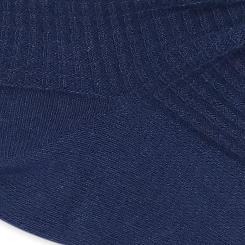 
                      
                        Balenzia Men's Cotton Ankle Socks-(Pack of 5 Pairs/1U)- (Black,Navy,D.Grey,L.Grey,White) - Balenzia
                      
                    