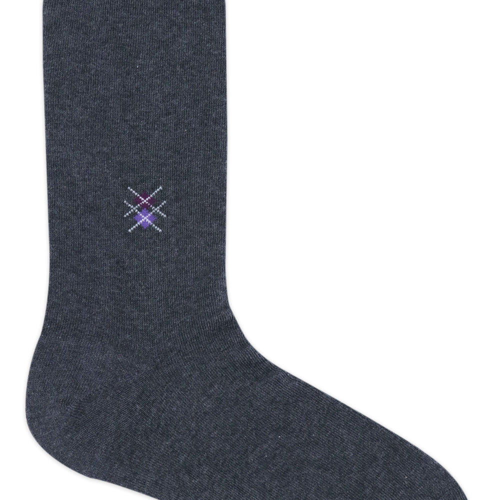 
                      
                        Balenzia Men's Motif Cotton Crew/Calf length Socks- (Pack of 3 Pairs/1U) (Black,L.Grey,D.Grey) - Balenzia
                      
                    