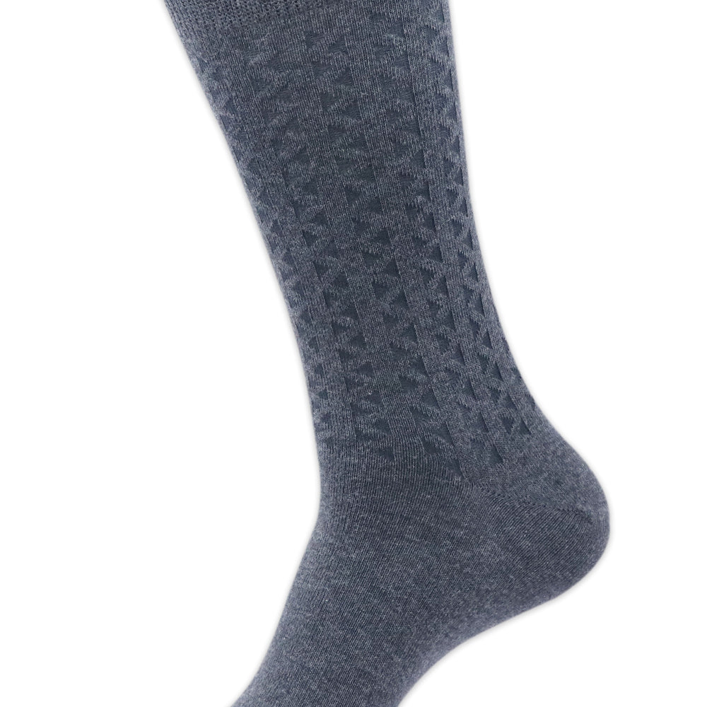 
                      
                        Balenzia Men's Cotton Crew/Calf length socks-(Pack of 3 Pairs/1U) (Black,L.Grey,D.Grey) - Balenzia
                      
                    