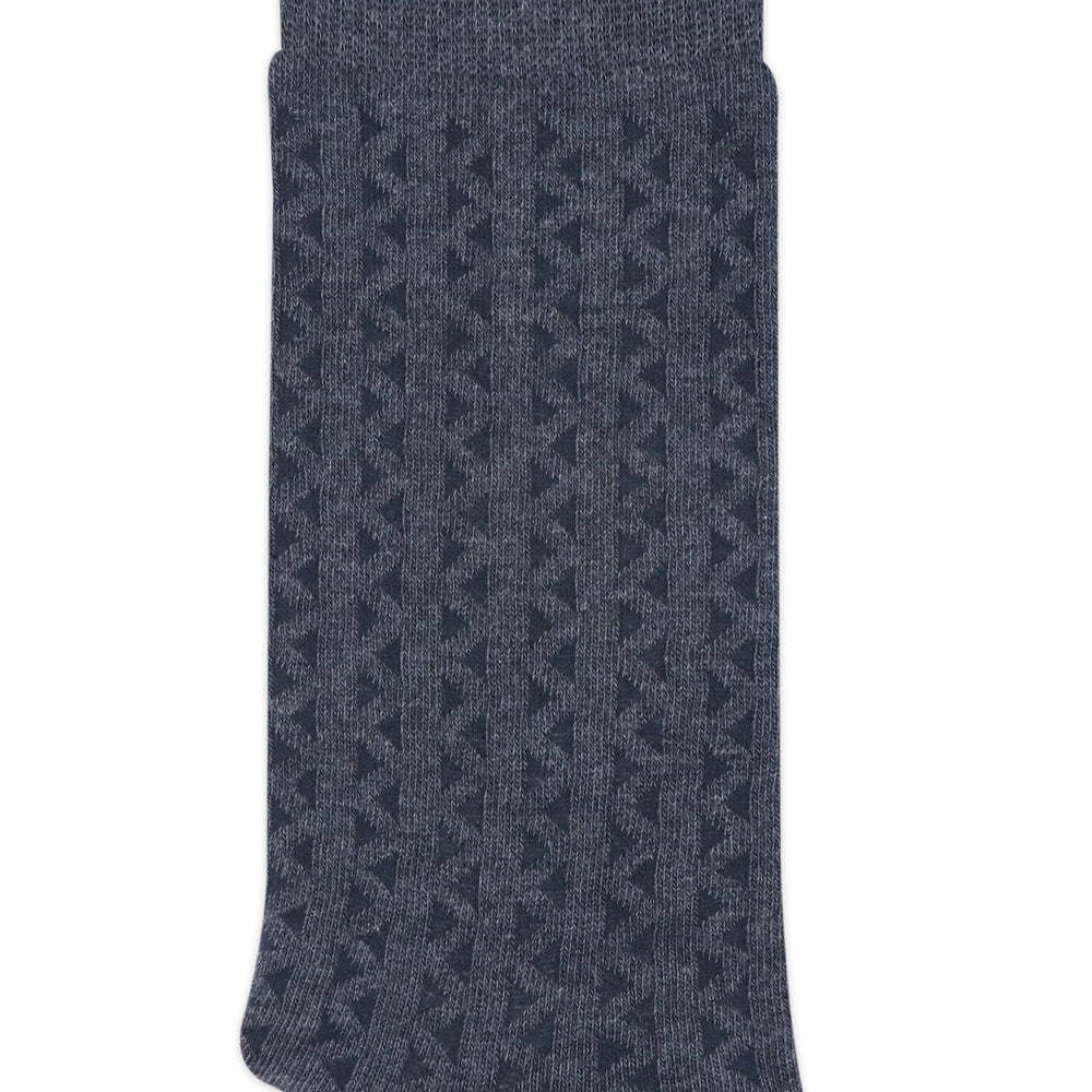 
                      
                        Balenzia Men's Cotton Crew/Calf length socks-(Pack of 3 Pairs/1U) (Black,L.Grey,D.Grey) - Balenzia
                      
                    