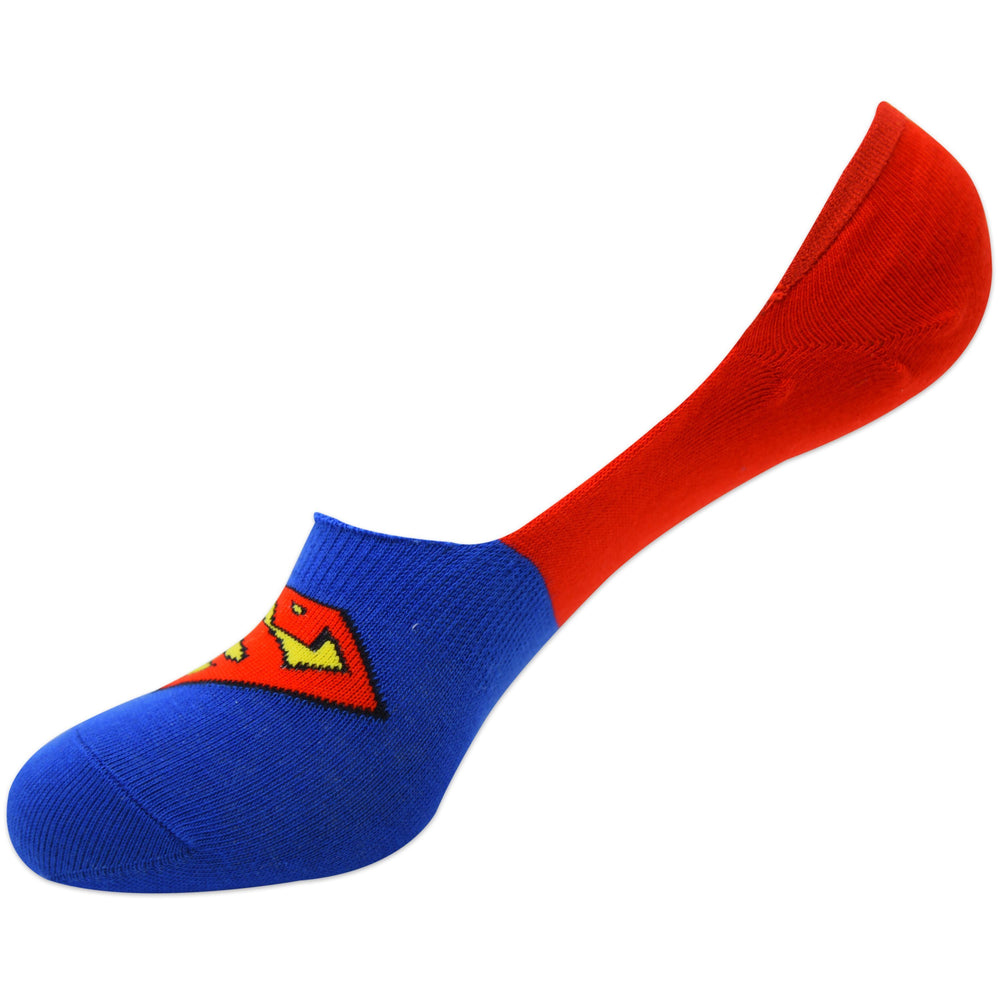 
                      
                        Justice League By Balenzia Loafer Socks For Men (Pack Of 3 Pairs/1U) - Balenzia
                      
                    