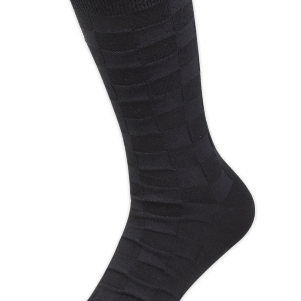 
                      
                        Balenzia Men's Cotton Crew Socks-(Pack of 6 Pairs/1U) - Balenzia
                      
                    