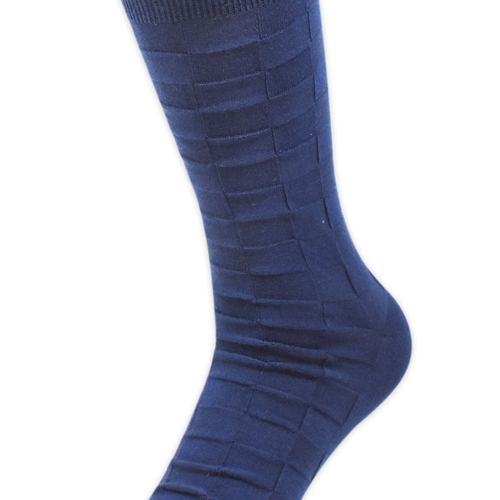 
                      
                        Balenzia Men's Cotton Crew Socks-(Pack of 6 Pairs/1U) - Balenzia
                      
                    
