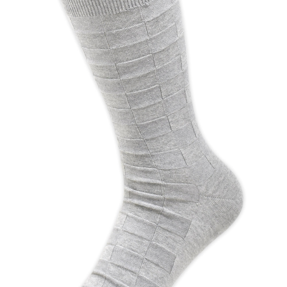 
                      
                        Balenzia Men's Cotton Crew Socks-(Pack of 6 Pairs/1U) - Balenzia
                      
                    