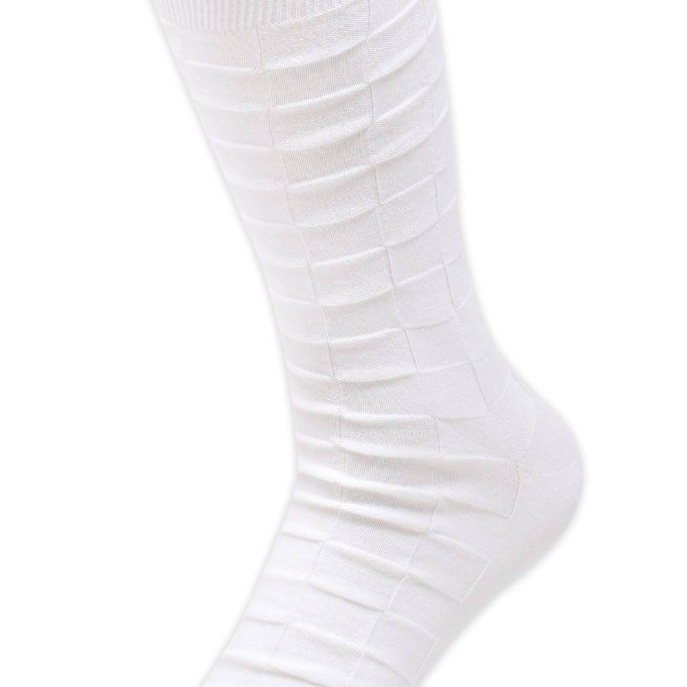 
                      
                        Balenzia Men's Cotton Crew Socks-(Pack of 6 Pairs/1U) - Balenzia
                      
                    