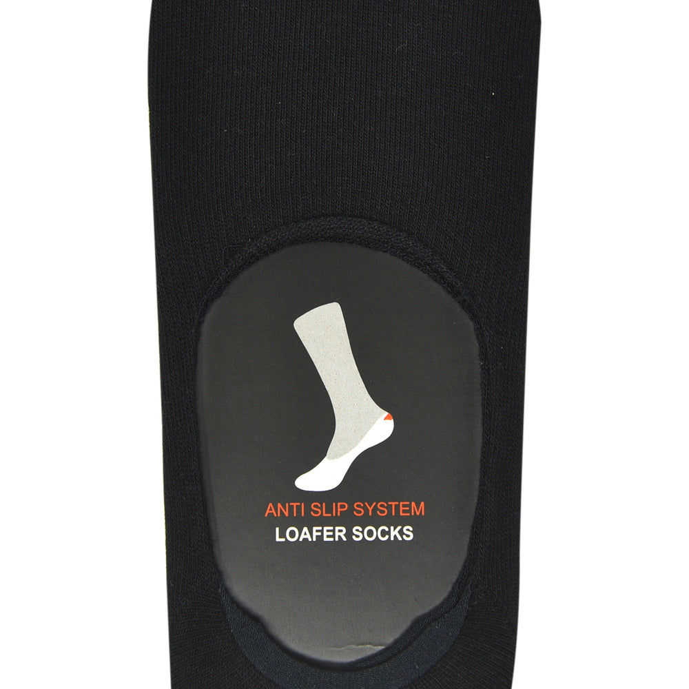 
                      
                        Balenzia Loafer Socks for Men (Pack of 3 Pairs/1U) - Balenzia
                      
                    