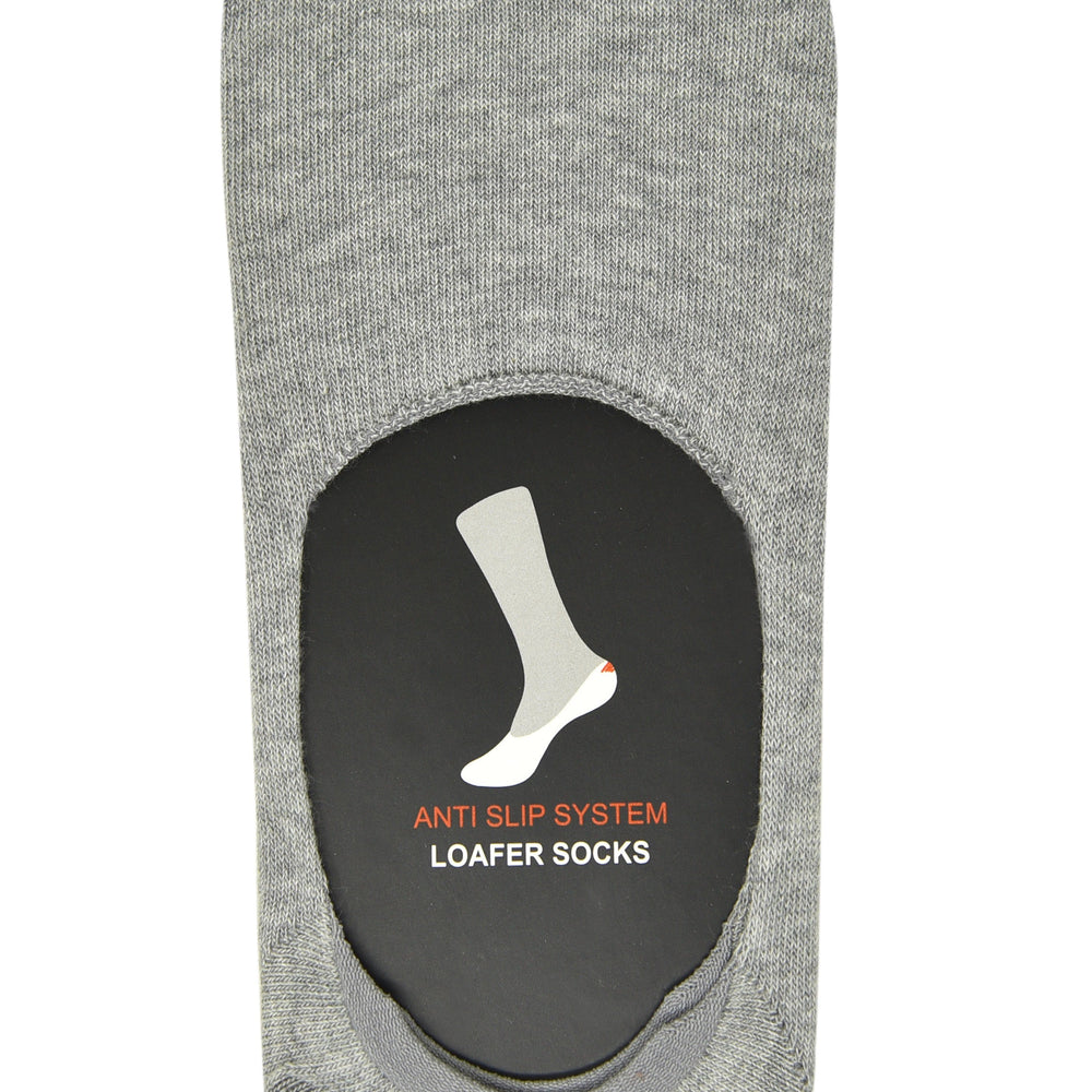 Balenzia Loafer Socks for Men (Pack of 3 Pairs/1U) - Balenzia