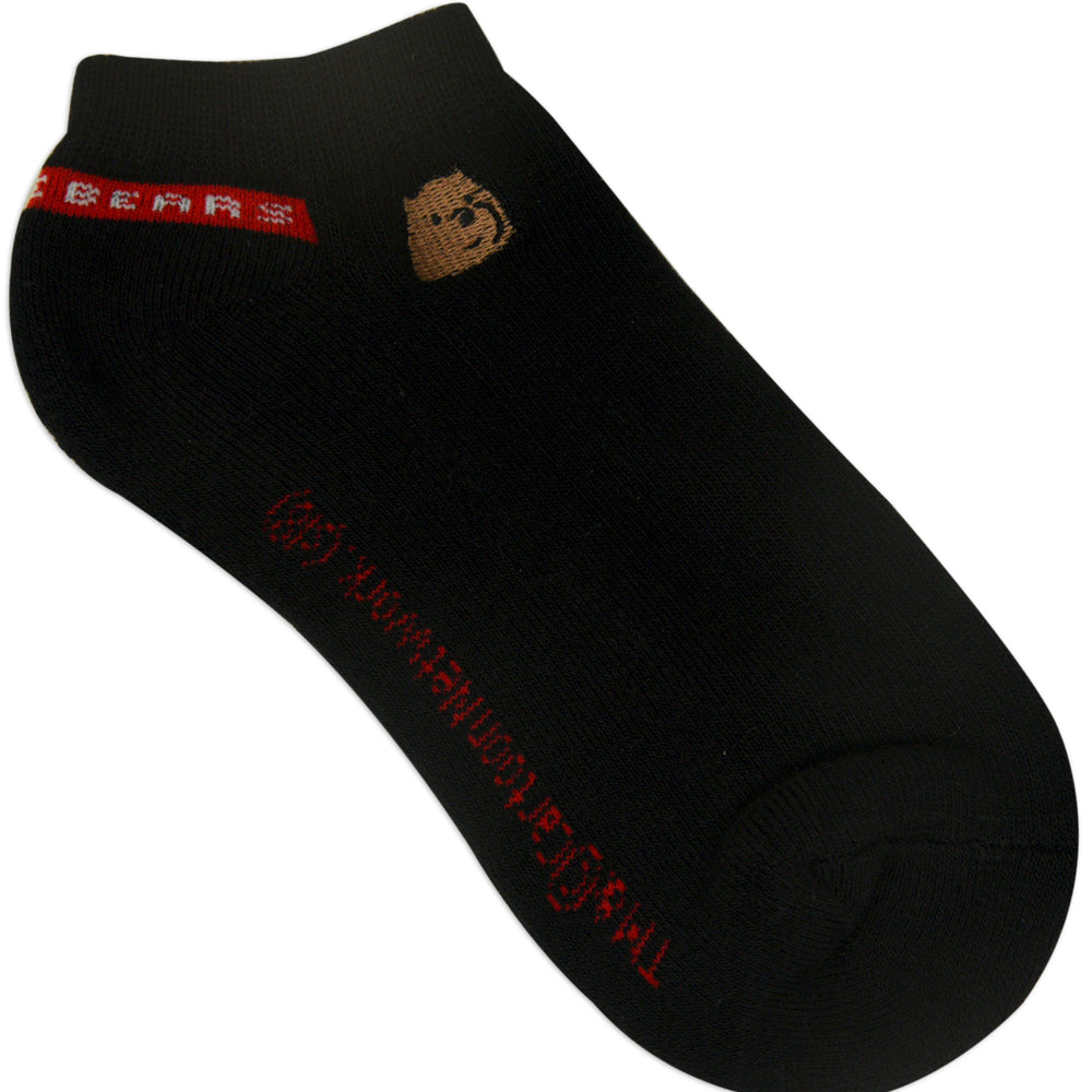 
                      
                        We Bare Bears By Balenzia Low Cut Socks for Kids (Pack of 3 Pairs/1U)(9-12 Years) - Balenzia
                      
                    