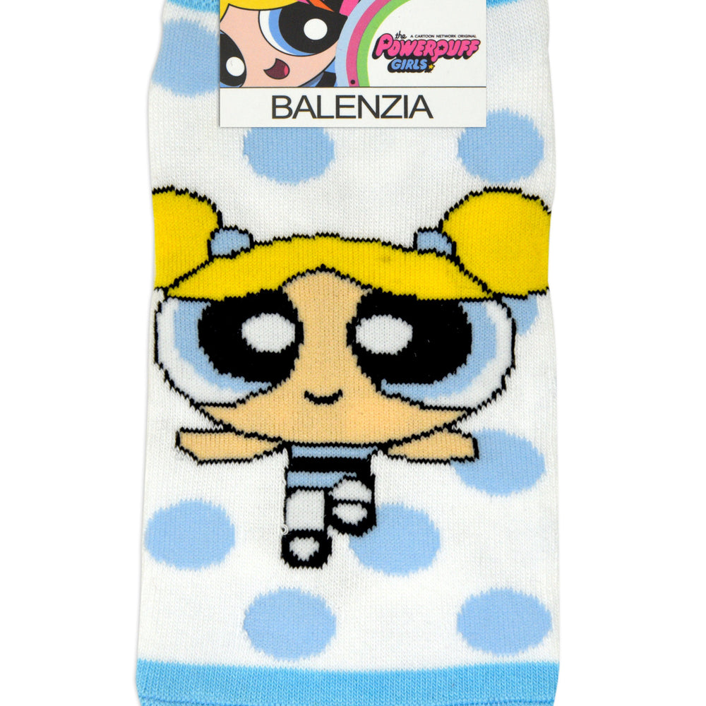 
                      
                        Powerpuff Girls By Balenzia Low Cut Socks for Kids (Pack of 3 Pairs/1U)(4-6 YEARS) - Balenzia
                      
                    
