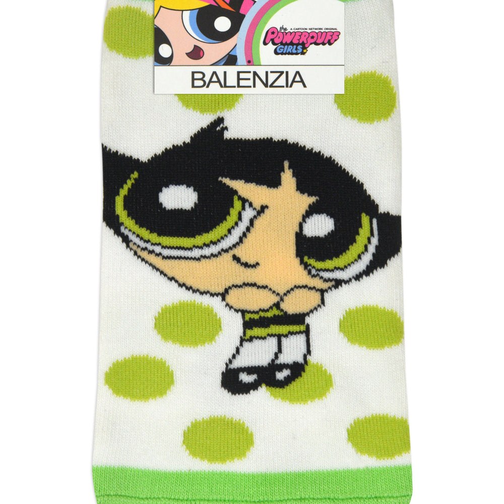 
                      
                        Powerpuff Girls By Balenzia Low Cut Socks for Kids (Pack of 3 Pairs/1U)(4-6 YEARS) - Balenzia
                      
                    
