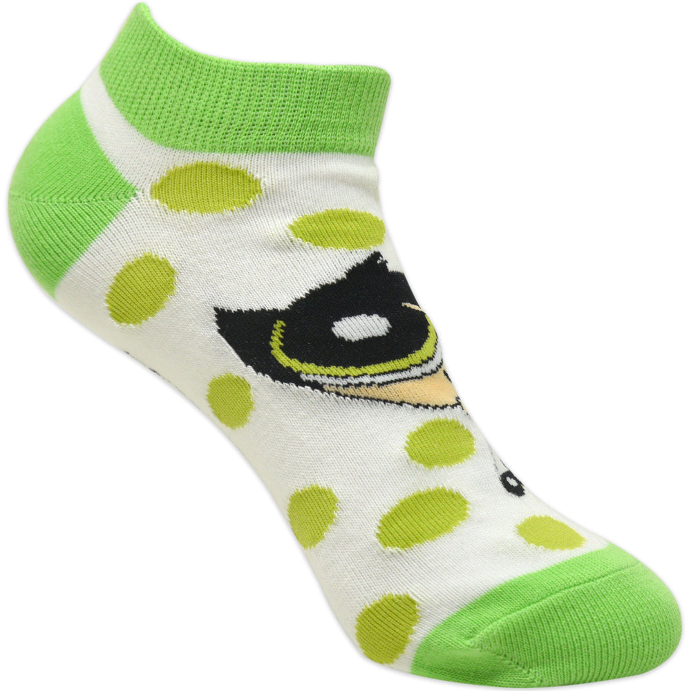 
                      
                        Powerpuff Girls By Balenzia Low Cut Socks for Kids (Pack of 3 Pairs/1U)(4-6 YEARS) - Balenzia
                      
                    