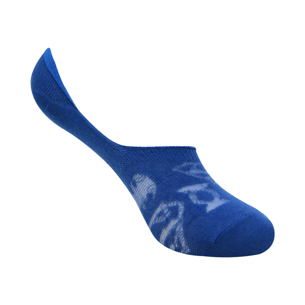 
                      
                        Justice League By Balenzia Loafer Socks for Kids (Pack of 3 Pairs/1U)(2-3 YEARS) - Balenzia
                      
                    
